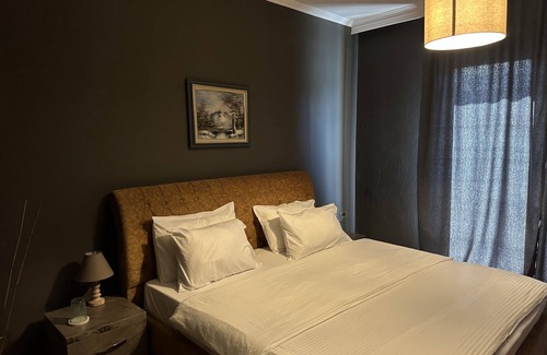 Mjull-Bathore Hotel | Misk Resort Hotel
