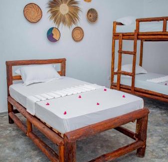 Kizimkazi Bed & Breakfast | Miska Zanzibar