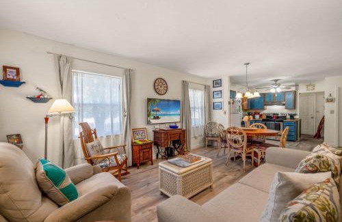 Cedar Key House | Miss Helens - Classic cottage