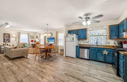 Cedar Key House | Miss Helens - Classic cottage