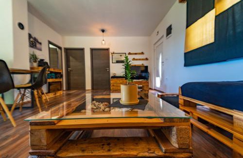 Krsan House | Miss Madleen