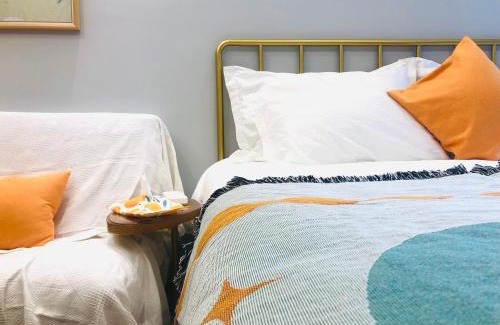 Gaoxin Apartment | Miss Tangerine's - Petit Delight