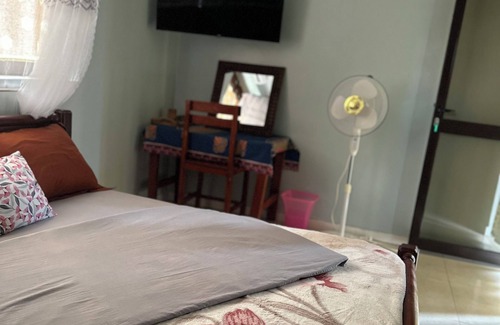 Mvara House | MISSIONS GUEST HOUSE ARUA