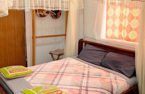 Mvara House | MISSIONS GUEST HOUSE ARUA