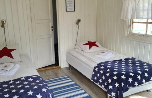 Sandhamn Bed & Breakfast | Missionshuset Bed & Breakfast