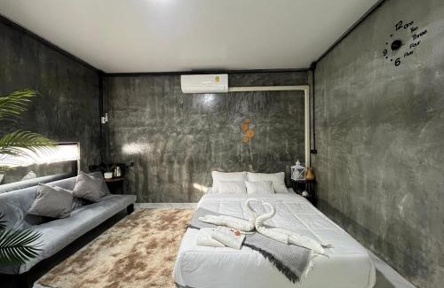 Mae Taeng House | Missme Homestay-มิสมีโฮมสเตย์