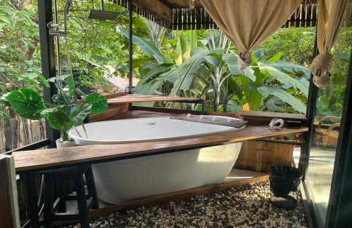 Mae Taeng House | Missme Homestay-มิสมีโฮมสเตย์