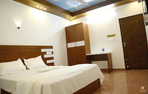 Kattappana Hotel | MIST RESIDENCY