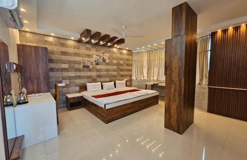 Kattappana Hotel | MIST RESIDENCY