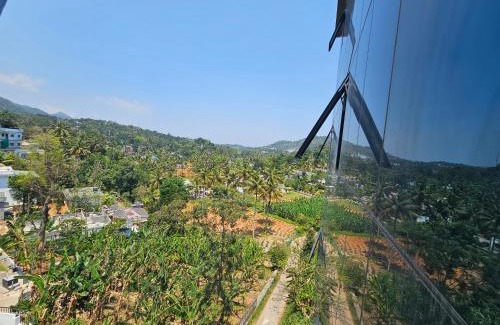Kattappana Hotel | MIST RESIDENCY