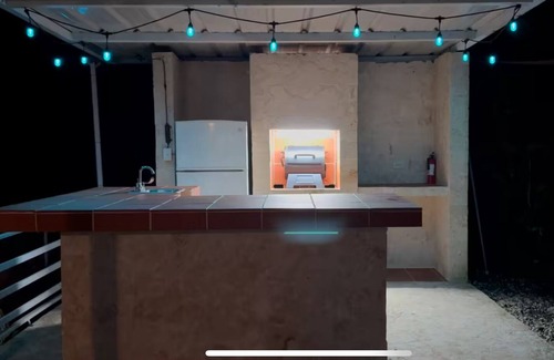 Rio House | Mistic River Nature + City in Beverly Hills Guaynabo | Pool + Parking