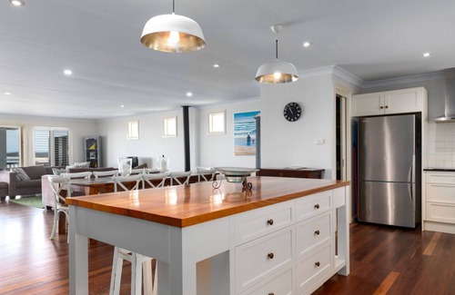 Gerroa House | Mistral, Gerroa, South Coast