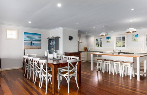 Gerroa House | Mistral, Gerroa, South Coast