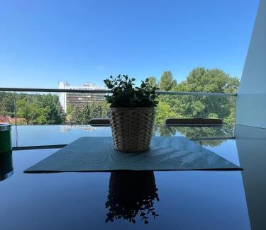 Balatonfoldvar Apartment | Mistral Helka Apartman