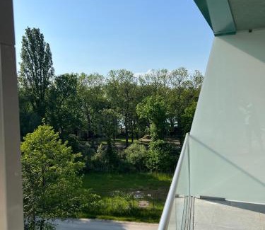 Balatonfoldvar Apartment | Mistral Helka Apartman