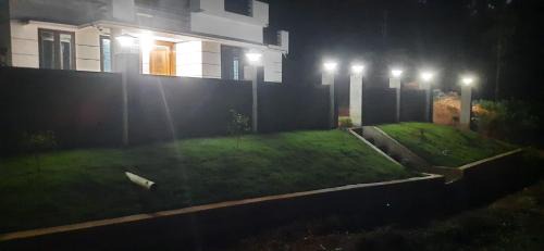 Mananthavady Villa | MISTY MOUNT VILLA MANANTHAVADY
