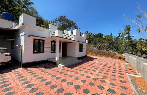 Mananthavady Villa | MISTY MOUNT VILLA MANANTHAVADY