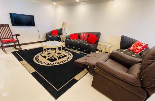 Murree Apartment | Misty Mountain