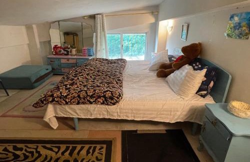 Murree Apartment | Misty Mountain