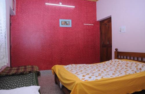 Madhapur House | Misty Retreat (Pragati House)