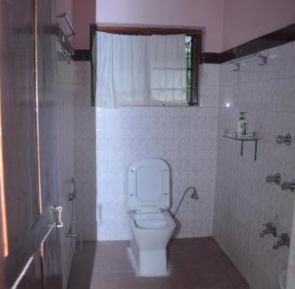 Madhapur House | Misty Retreat (Pragati House)
