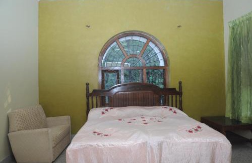 Madhapur House | Misty Retreat (Pragati House)