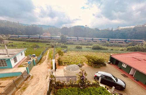 Welimada House | Misty5