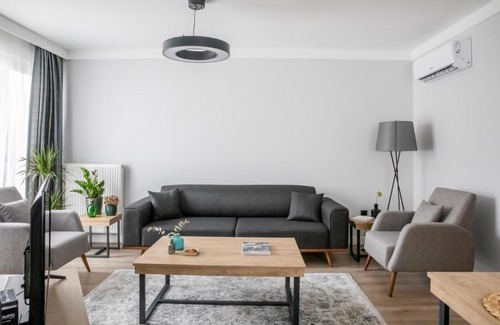 Ortakoy Apartment | Mita' Homes