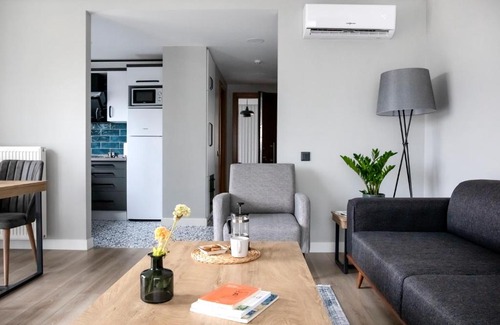 Ortakoy Apartment | Mita' Homes