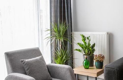 Ortakoy Apartment | Mita' Homes