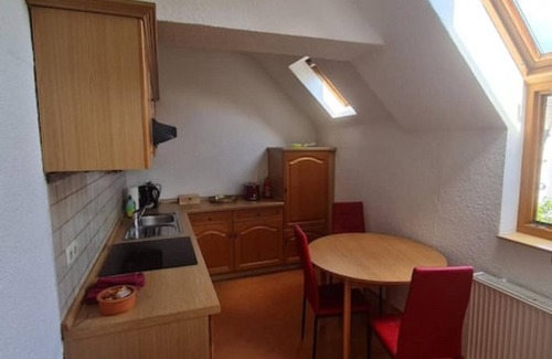 Moerfelden-Walldorf Apartment | Mitten in der Metropolregion