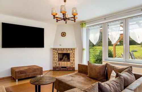 Vilshofen Apartment | Mitterfelder Donaublick
