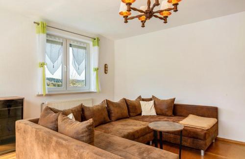 Vilshofen Apartment | Mitterfelder Donaublick