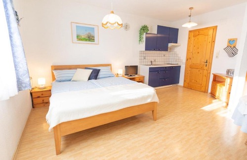 Waidhofen An Der Ybbs Apartment | Mitterhirschberg, Familie Schweighuber