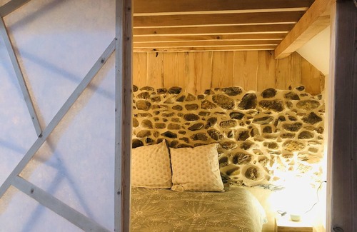 La Barthe-de-Neste Bed & Breakfast | Mixed dormitory 4 rooms max 8 people