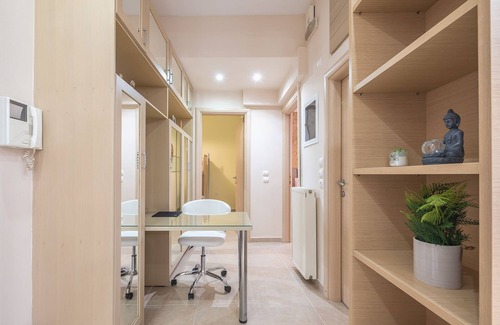 Petralona House | Miylios Luxury Athens Center