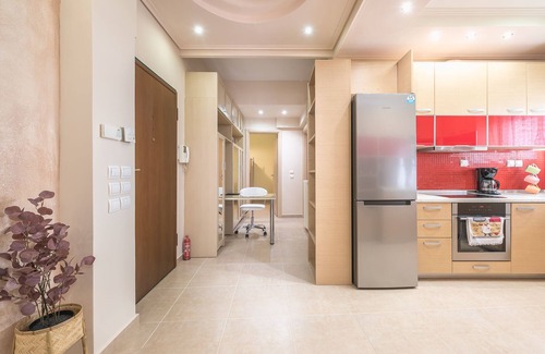 Petralona House | Miylios Luxury Athens Center