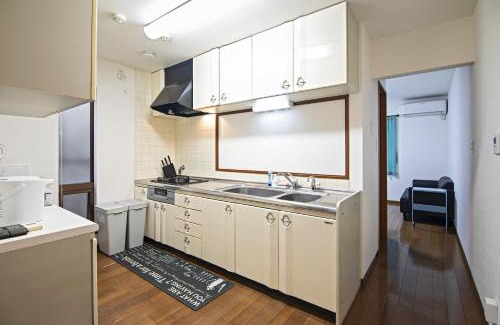 Higashinari House | - Miyu Tsuruno 鶴野 - 新深江駅