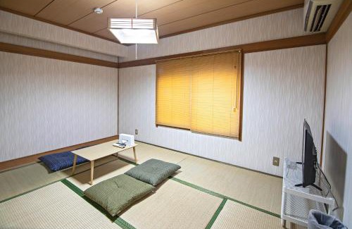 Higashinari House | - Miyu Tsuruno 鶴野 - 新深江駅