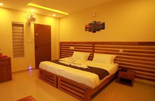 Manjoora Bed & Breakfast | Mizzle Resort