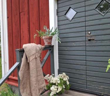 Vasastaden-Eldslosa Hostel | Mjölby Vandrarhem