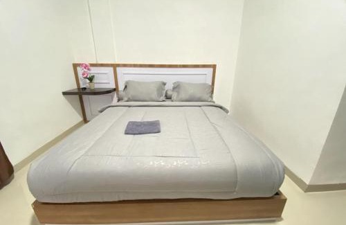Sulawesi Hotel | MJ Guest House Pusat Kota Malili Mitra RedDoorz