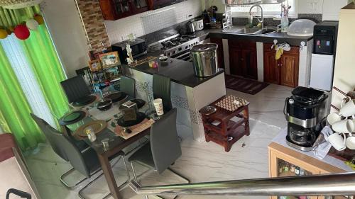 Laguindingan House | MJs Homestay with overlooking property near airport