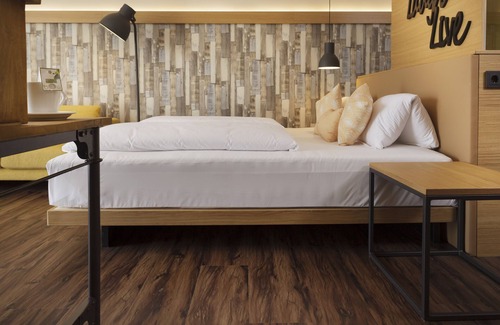 Kormend Hotel | Mjus World Resort & Thermal Park
