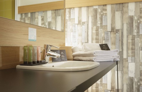 Kormend Hotel | Mjus World Resort & Thermal Park