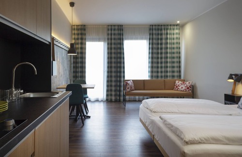 Kormend Hotel | Mjus World Resort & Thermal Park