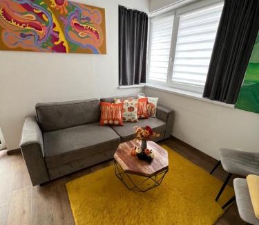 Poprad Apartment | MK Apartment FREE Parking