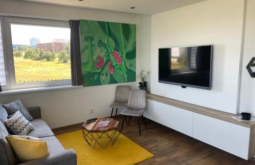 Poprad Apartment | MK Apartment FREE Parking