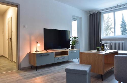Spisska Nova Ves Apartment | MK Apartments SNV