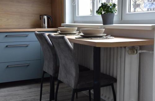 Spisska Nova Ves Apartment | MK Apartments SNV